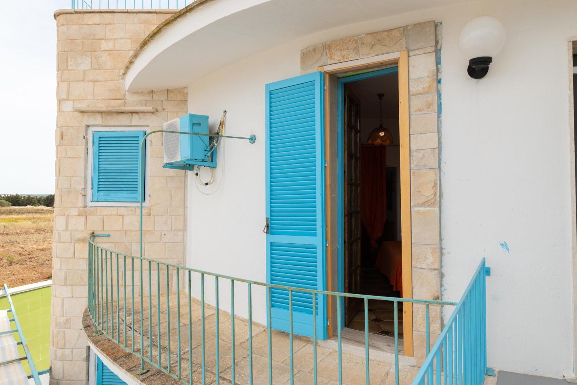 Nido Delle Aquile Villa Torre Ovo Exterior foto